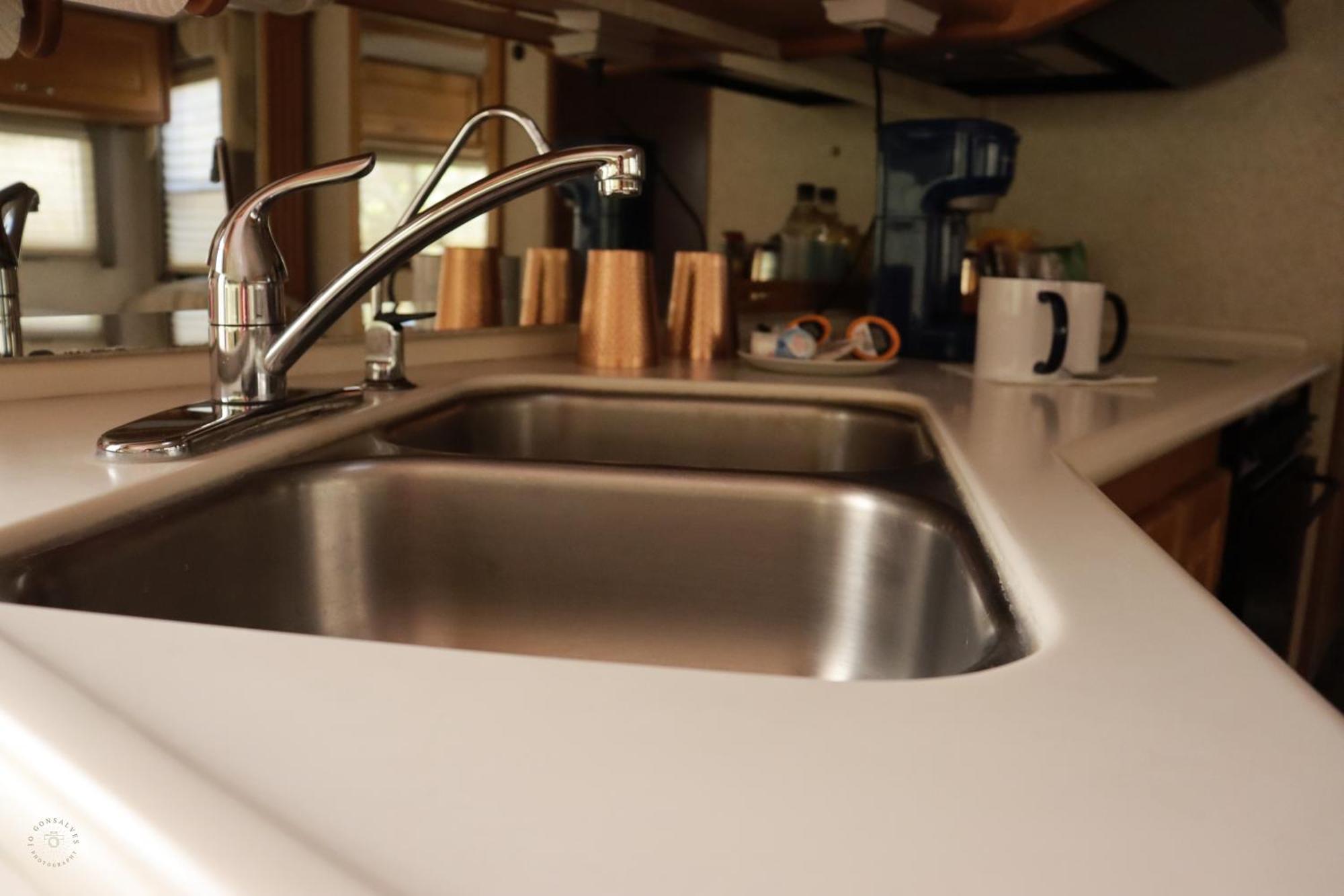 Quiet Mind Lodge, Spa & Retreat Sequoias Kernville Bagian luar foto
