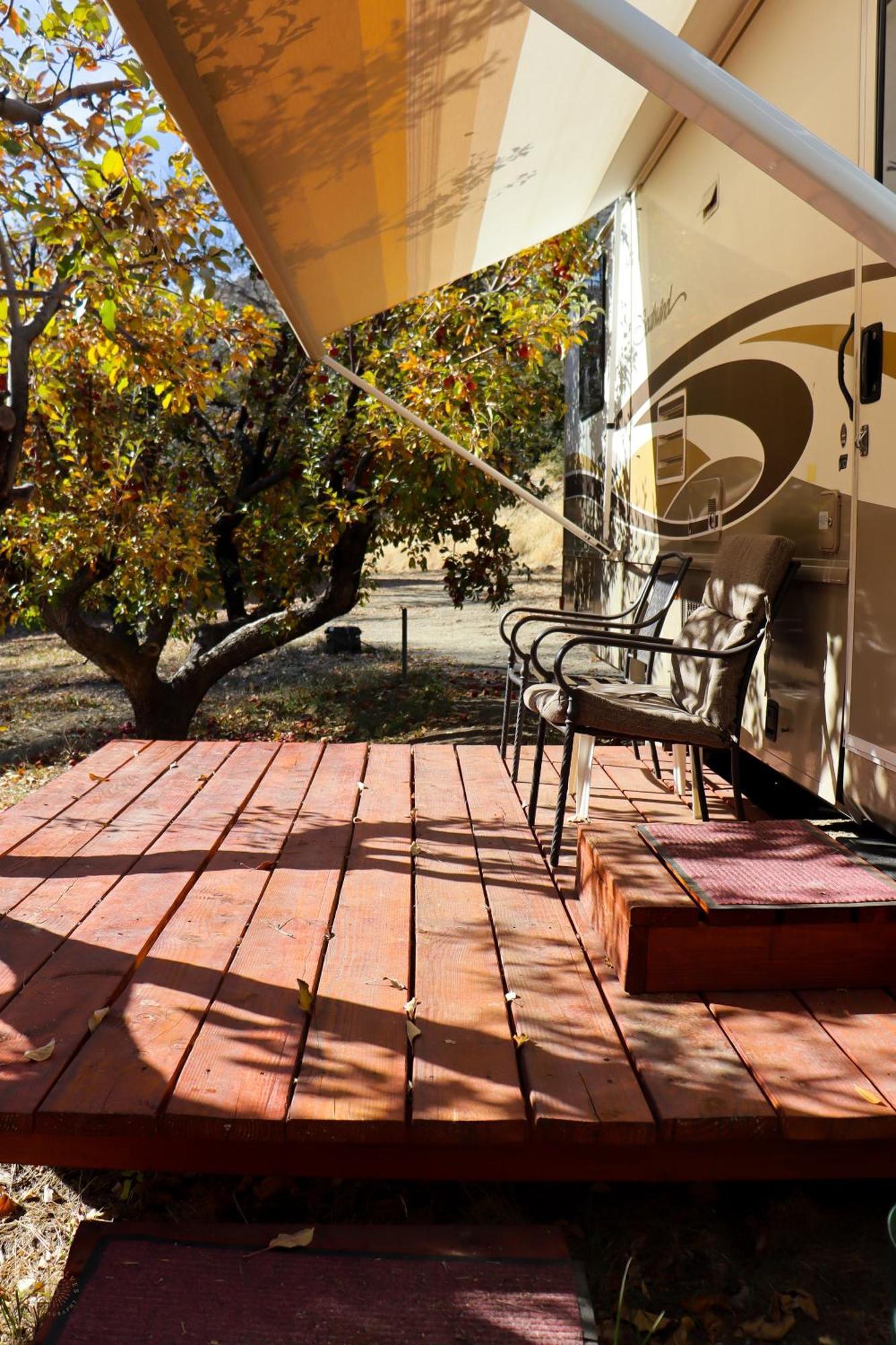 Quiet Mind Lodge, Spa & Retreat Sequoias Kernville Bagian luar foto
